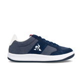 Le Coq Sportif Ashe Team Tricolore Denin MAR/BR - 2320525-213